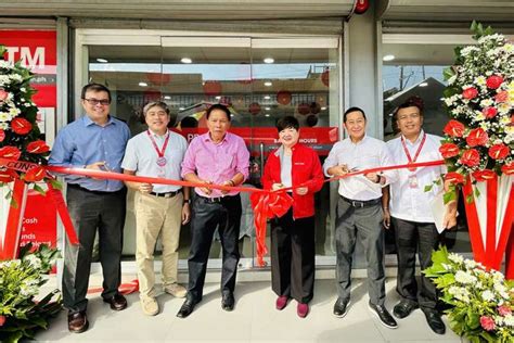 PBCOM Tacloban Branch (Tacloban City) .